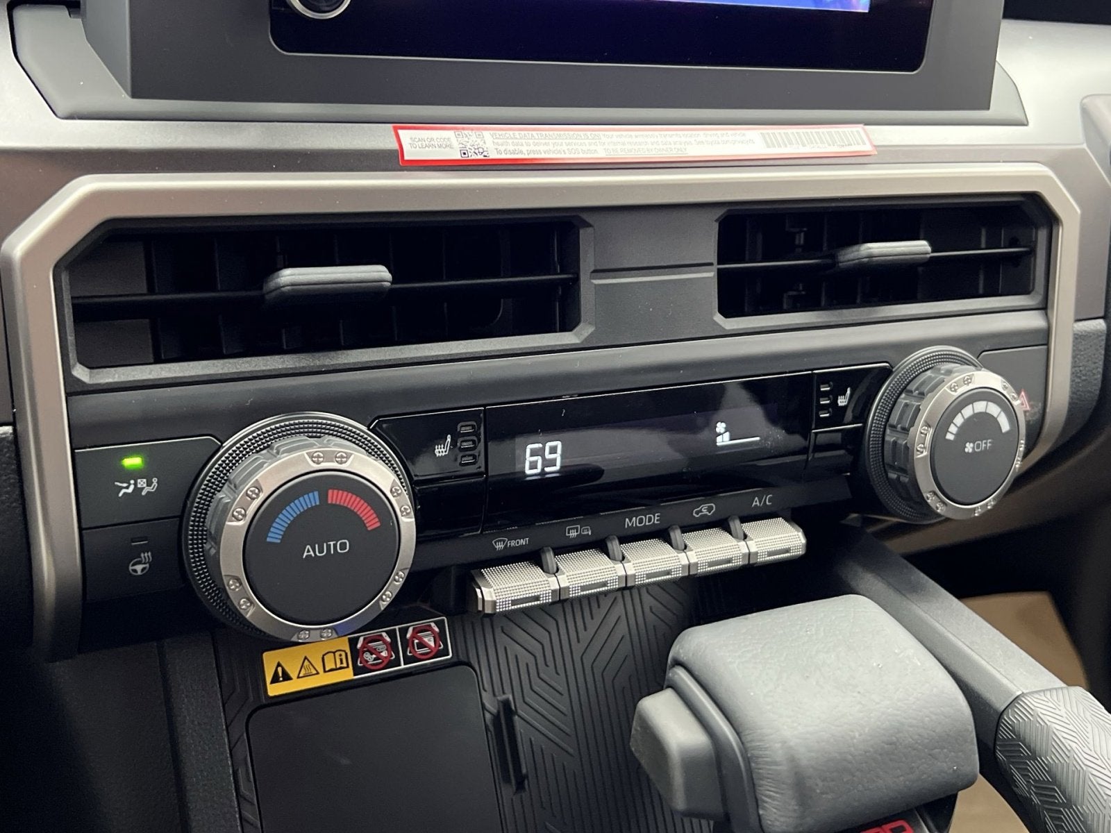 2026 Toyota 4Runner TRD Sport