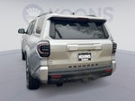 2026 Toyota 4Runner TRD Sport