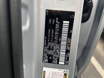 2026 Toyota 4Runner TRD Sport