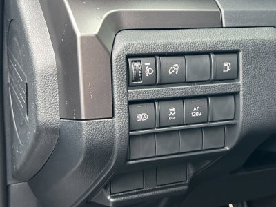 2026 Toyota 4Runner TRD Sport