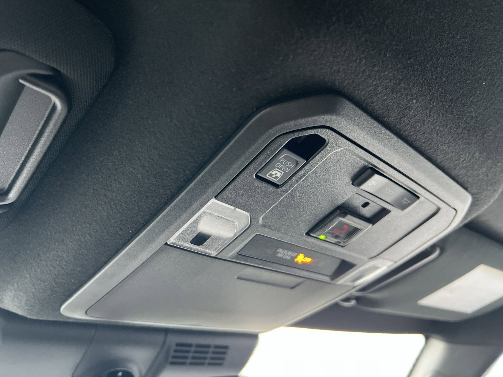 2026 Toyota 4Runner TRD Sport