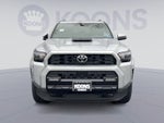 2026 Toyota 4Runner TRD Sport