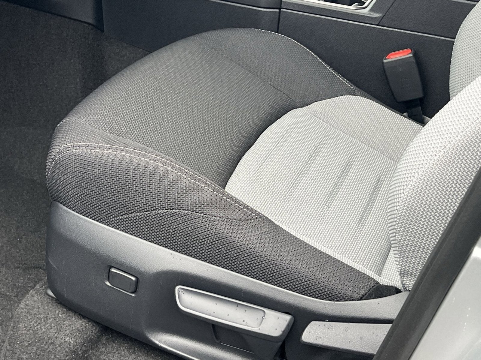 2026 Toyota 4Runner TRD Sport