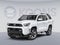 2026 Toyota 4Runner TRD Sport