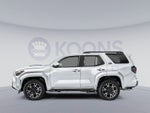2026 Toyota 4Runner TRD Sport