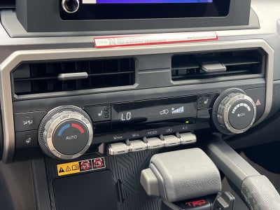 2026 Toyota 4Runner TRD Off-Road
