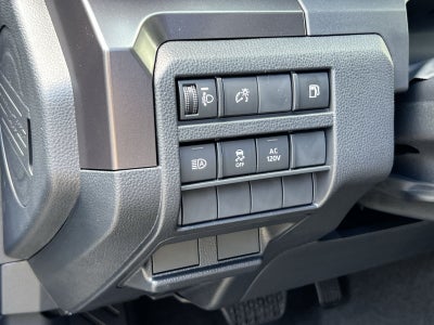 2026 Toyota 4Runner TRD Off-Road