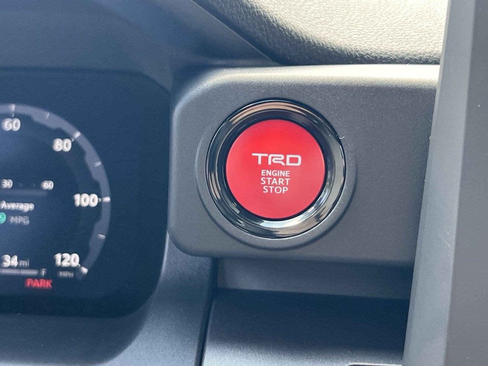 2026 Toyota 4Runner TRD Off-Road