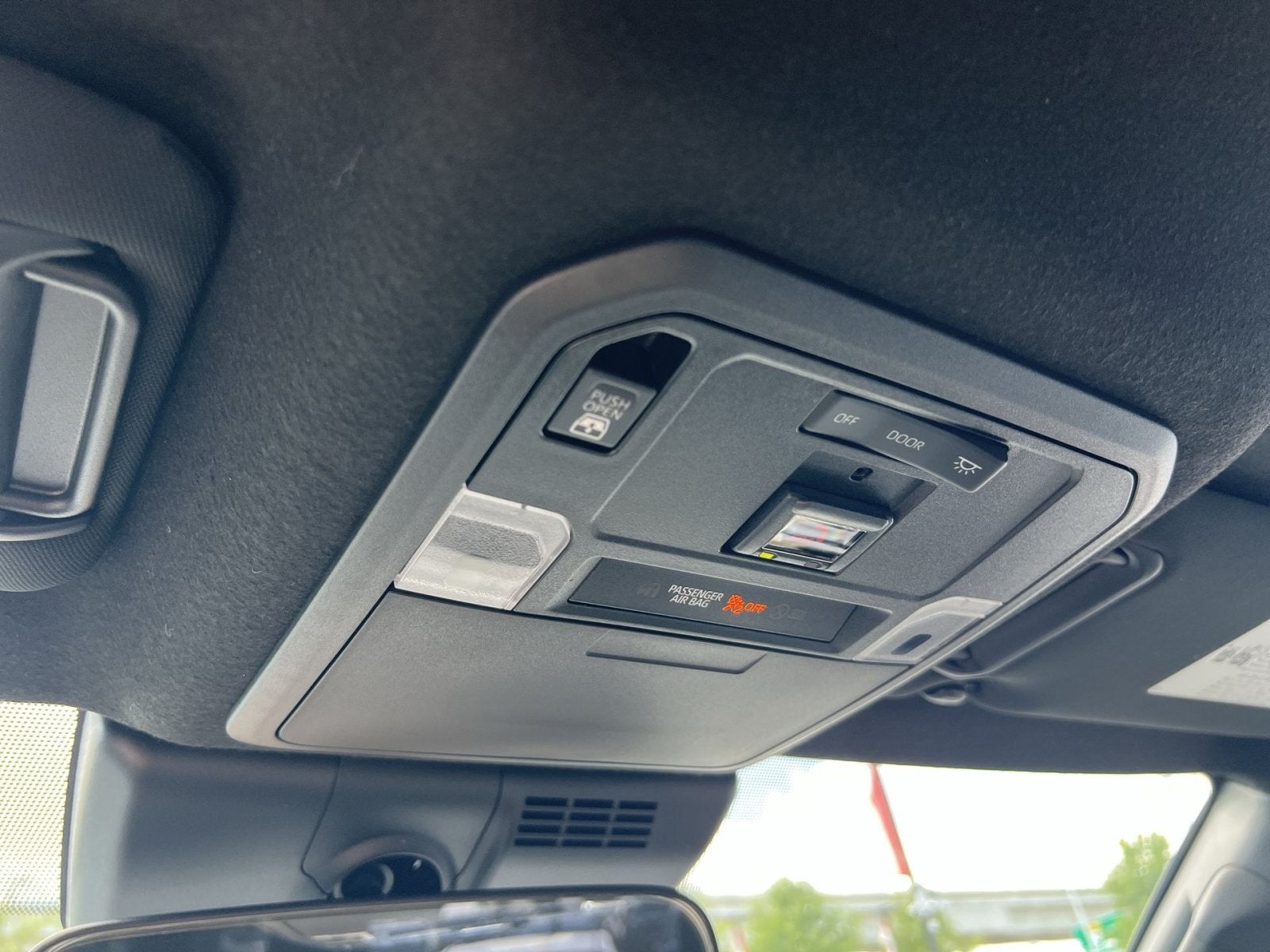 2026 Toyota 4Runner TRD Off-Road
