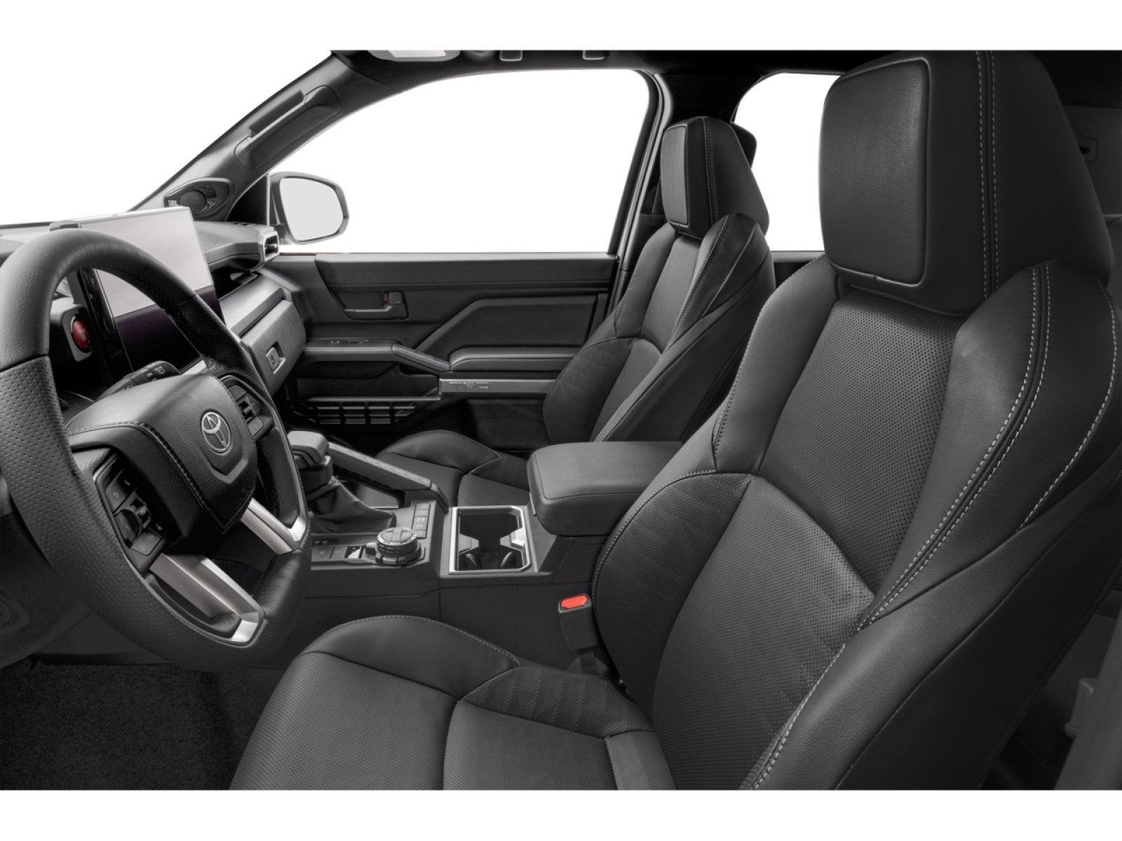 2026 Toyota 4Runner TRD Off-Road