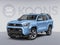 2026 Toyota 4Runner TRD Sport