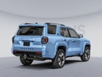 2026 Toyota 4Runner TRD Sport