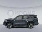 2026 Toyota 4Runner TRD Sport