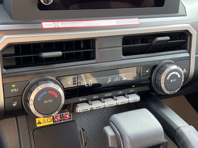 2026 Toyota 4Runner TRD Off-Road