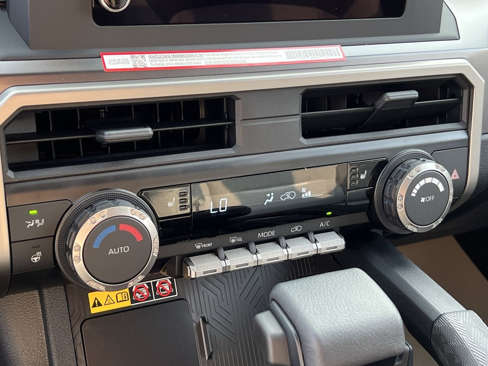 2026 Toyota 4Runner TRD Off-Road