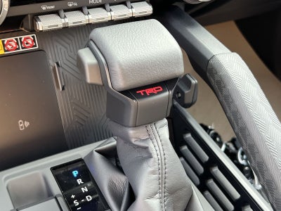 2026 Toyota 4Runner TRD Off-Road