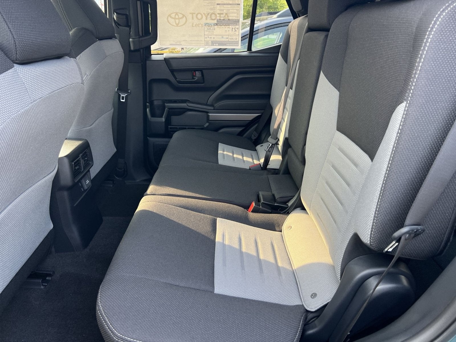 2026 Toyota 4Runner TRD Off-Road