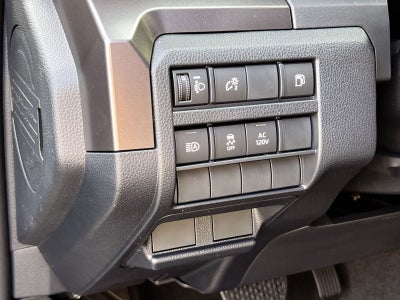 2026 Toyota 4Runner TRD Off-Road