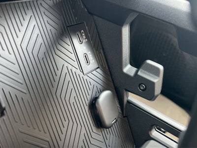 2026 Toyota 4Runner TRD Off-Road
