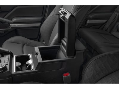 2026 Toyota 4Runner TRD Off-Road