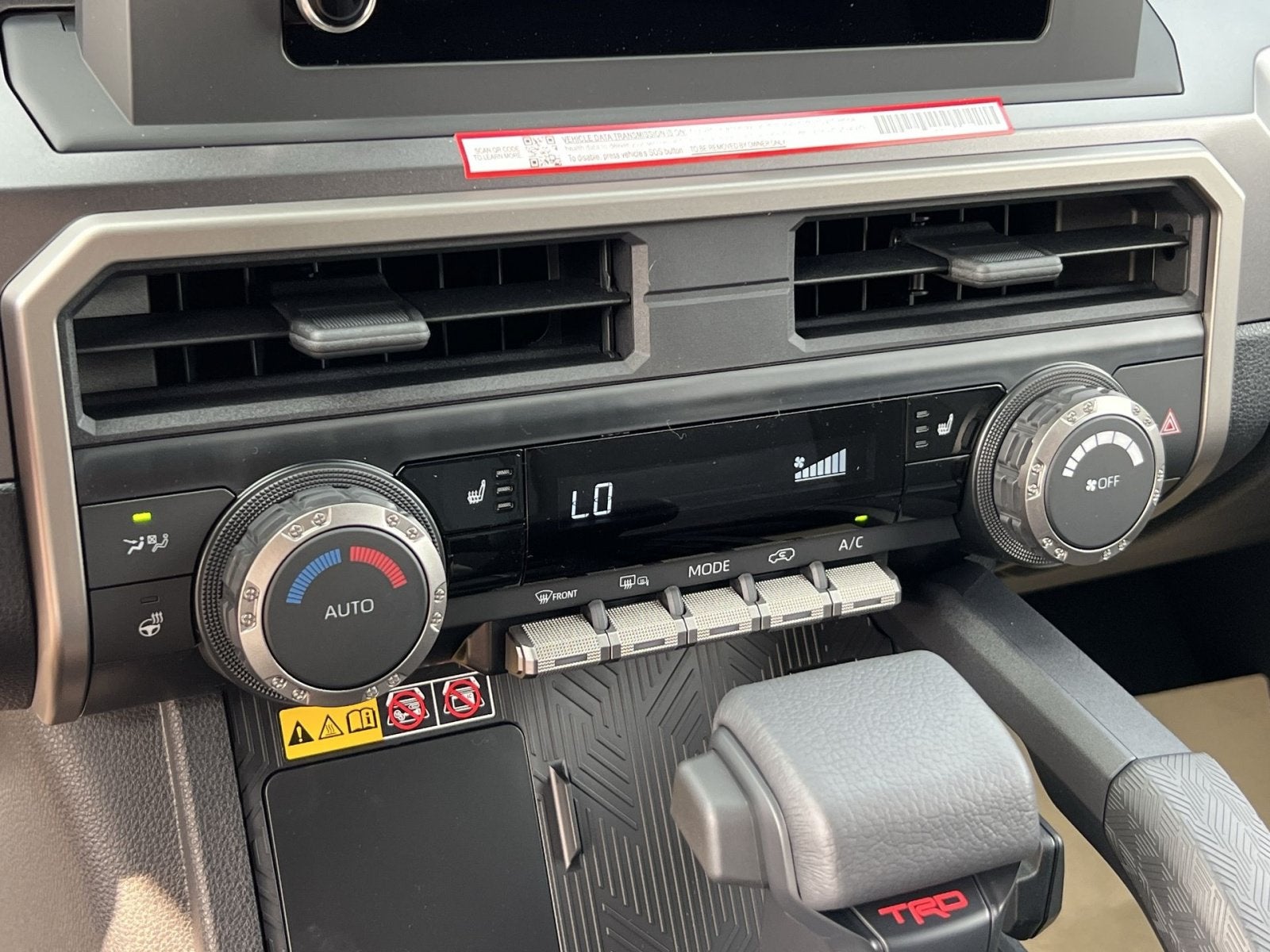 2026 Toyota 4Runner TRD Sport