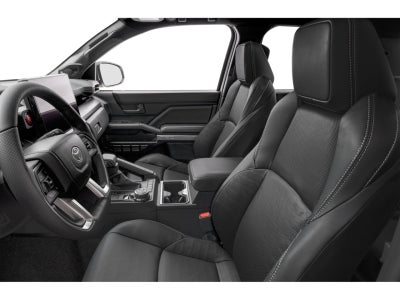 2026 Toyota 4Runner TRD Off-Road