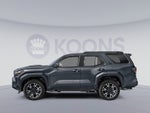 2026 Toyota 4Runner TRD Sport