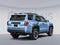 2026 Toyota 4Runner TRD Off-Road