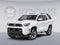 2026 Toyota 4Runner TRD Sport