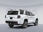 2026 Toyota 4Runner TRD Sport