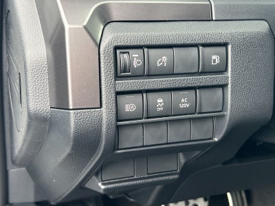 2026 Toyota 4Runner TRD Sport