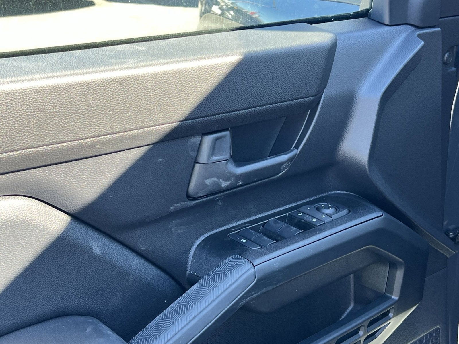 2026 Toyota 4Runner TRD Off-Road