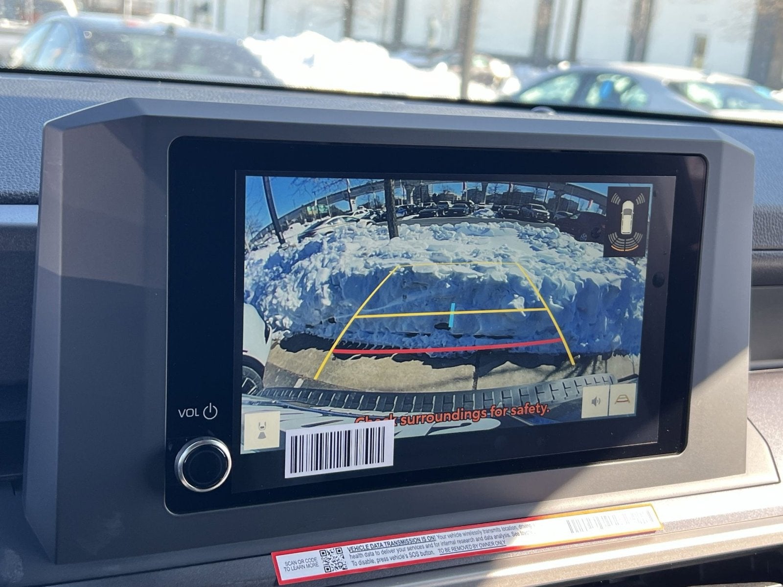 2026 Toyota 4Runner TRD Off-Road