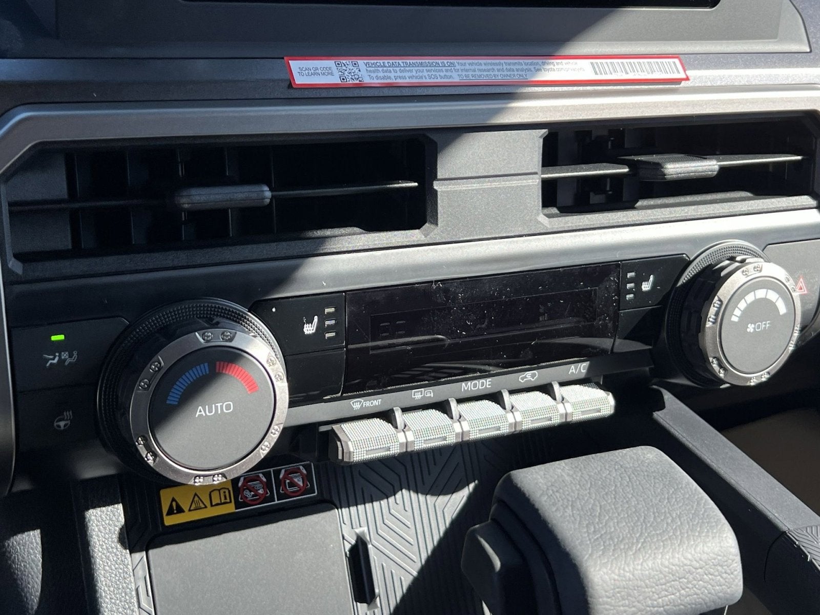 2026 Toyota 4Runner TRD Off-Road