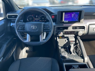 2026 Toyota 4Runner TRD Off-Road