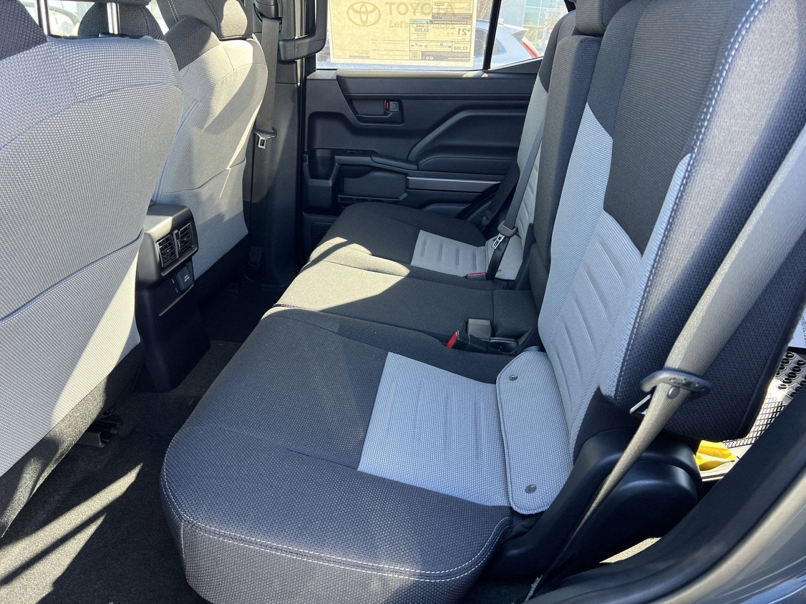 2026 Toyota 4Runner TRD Off-Road