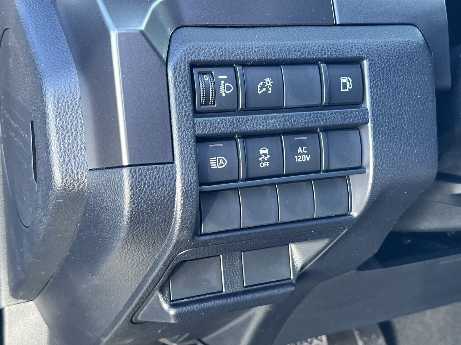 2026 Toyota 4Runner TRD Off-Road