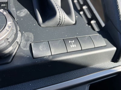 2026 Toyota 4Runner TRD Off-Road