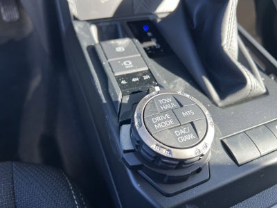 2026 Toyota 4Runner TRD Off-Road