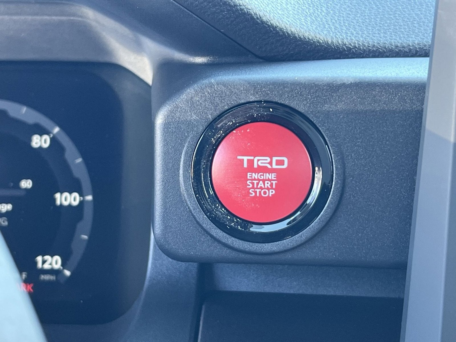 2026 Toyota 4Runner TRD Off-Road