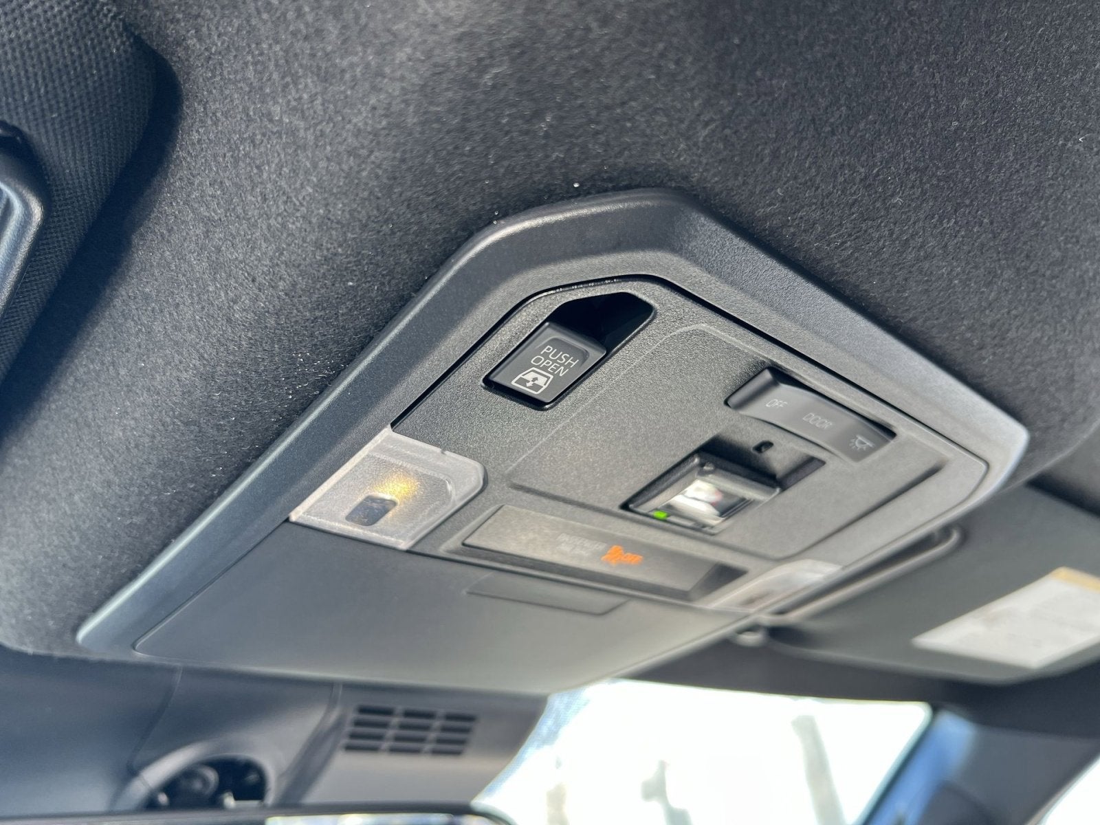 2026 Toyota 4Runner TRD Off-Road