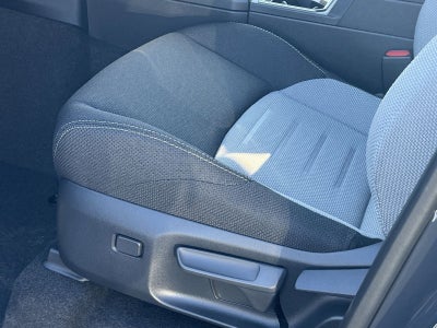 2026 Toyota 4Runner TRD Off-Road