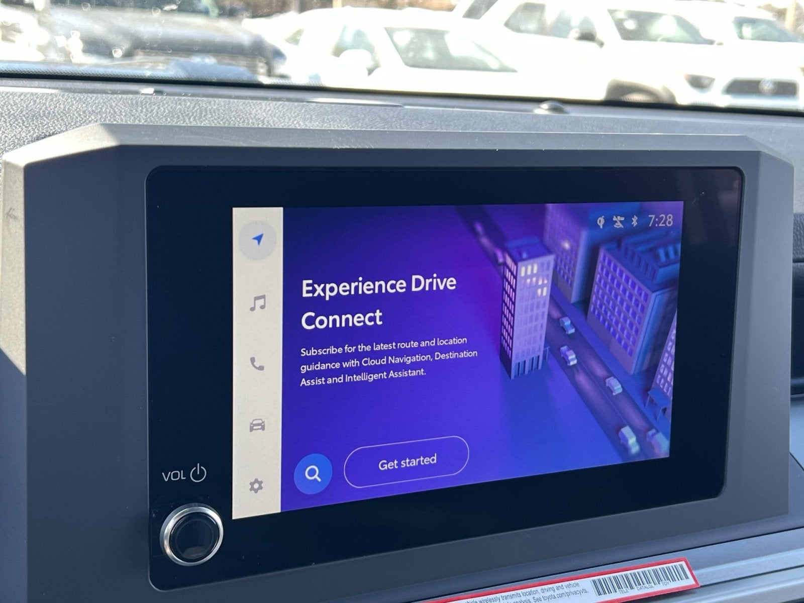 2026 Toyota 4Runner TRD Sport