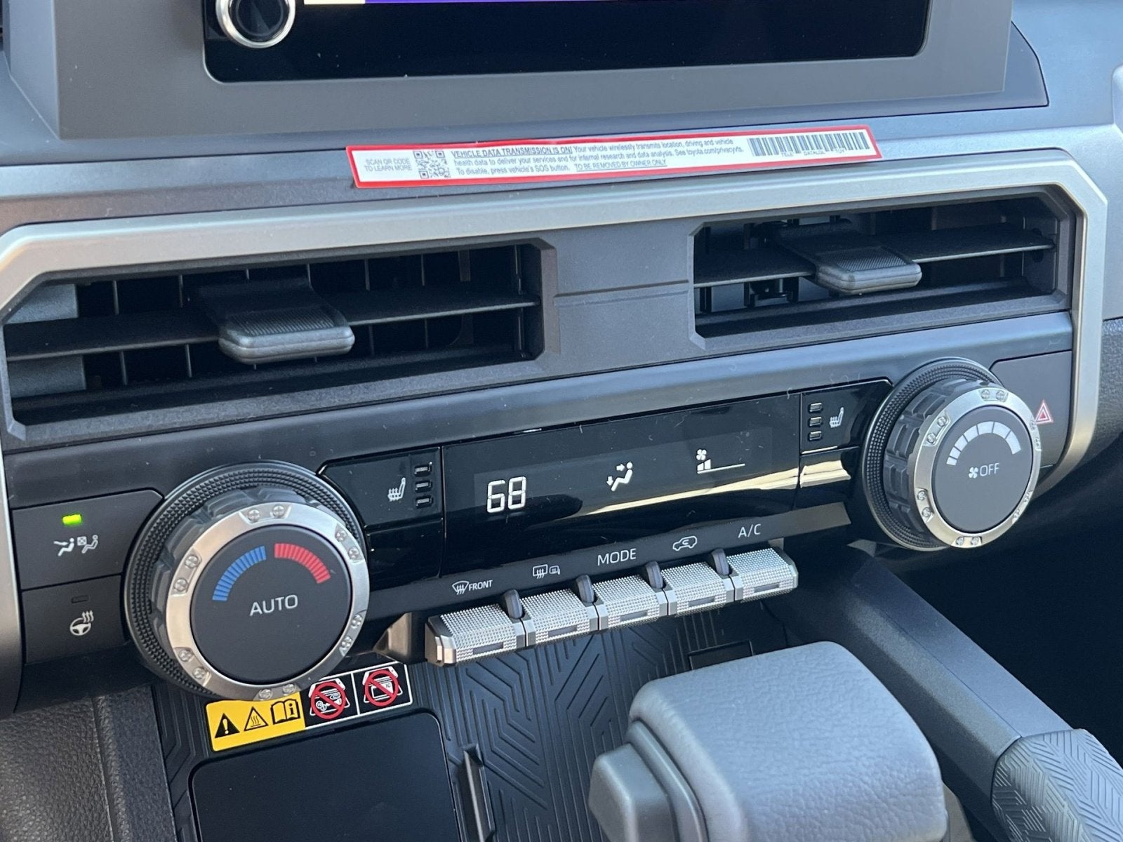 2026 Toyota 4Runner TRD Sport