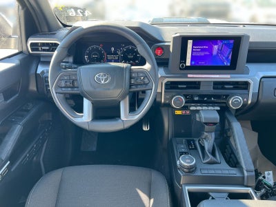 2026 Toyota 4Runner TRD Sport