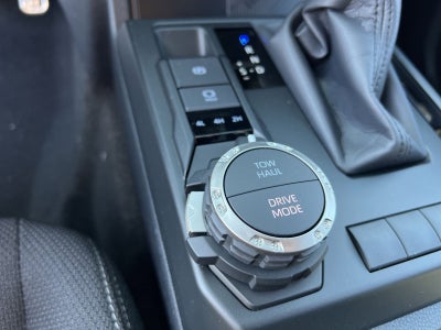 2026 Toyota 4Runner TRD Sport