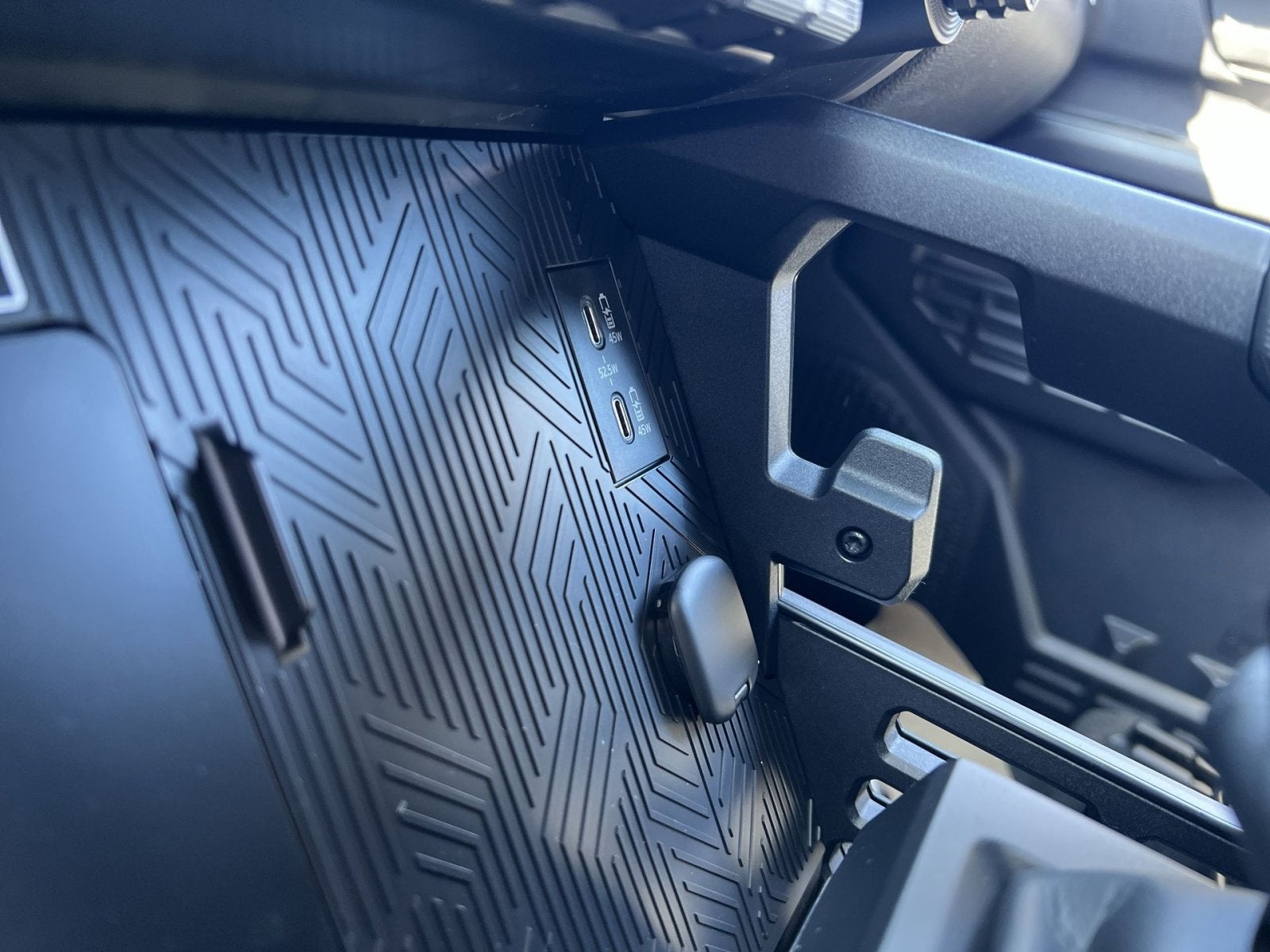 2026 Toyota 4Runner TRD Sport