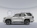 2026 Toyota 4Runner TRD Sport