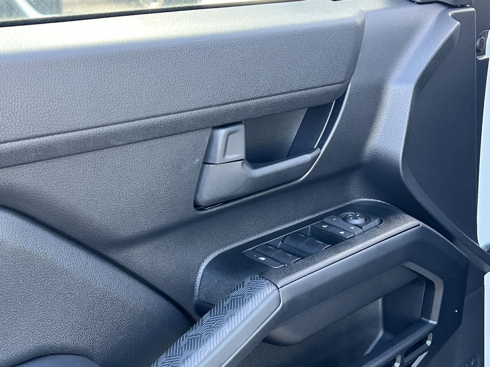 2025 Toyota 4Runner TRD Sport