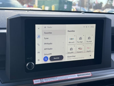 2025 Toyota 4Runner TRD Sport